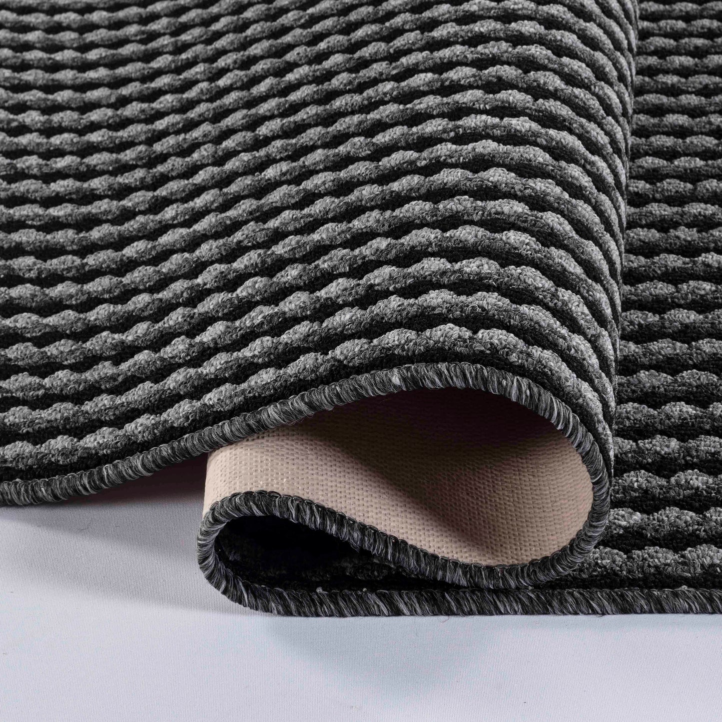 Eden Door Mat - Anthracite