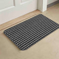 Eden Door Mat - Anthracite