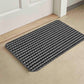 Eden Door Mat - Anthracite