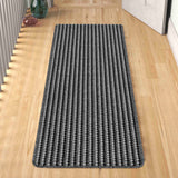 Eden Door Mat - Anthracite