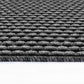 Eden Anti-Slip Mat - Stripe Grey