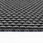 Eden Door Mat - Anthracite