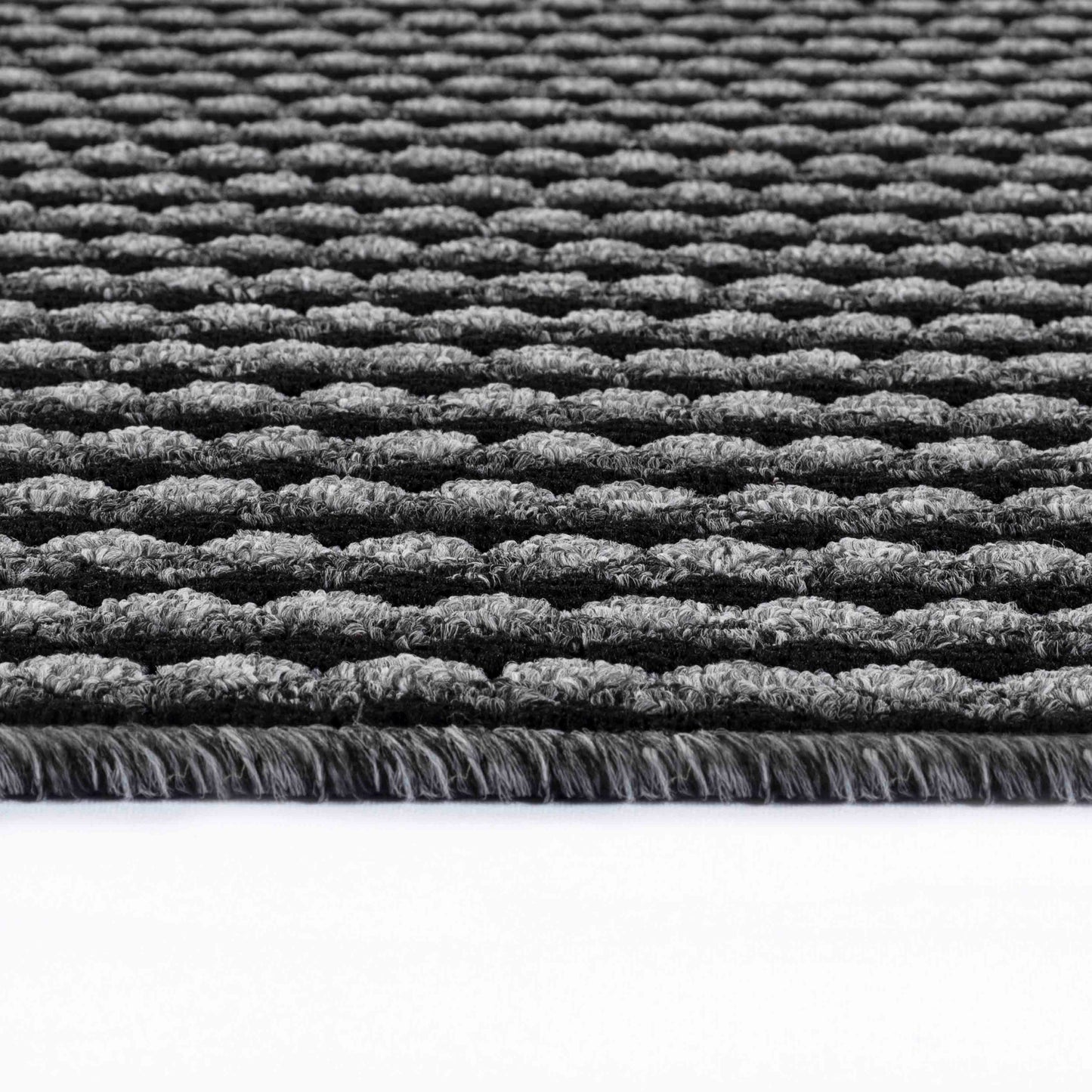 Eden Door Mat - Anthracite