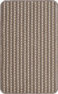 Eden Door Mat - Beige