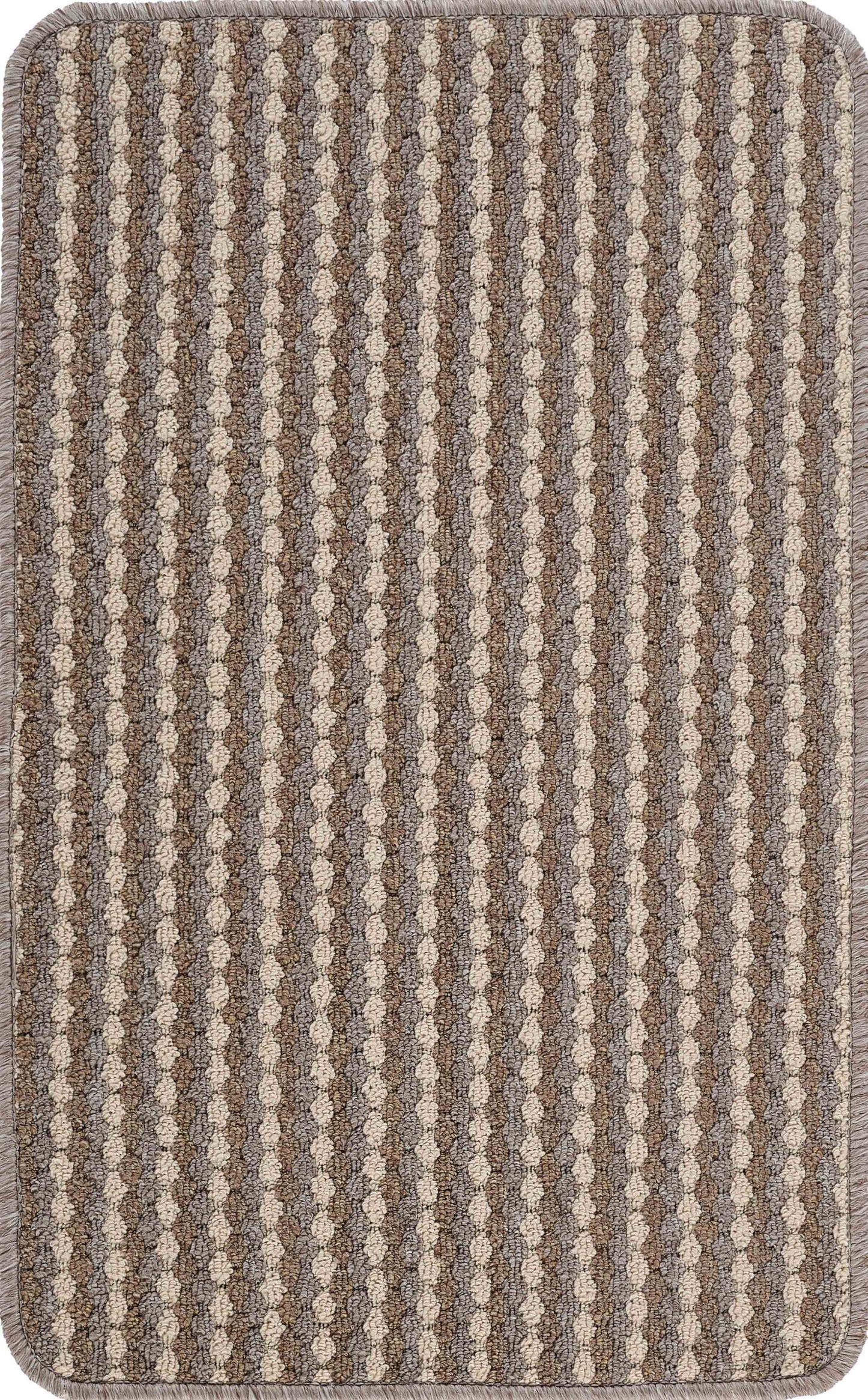Eden Door Mat - Beige