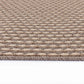 Eden Door Mat - Beige