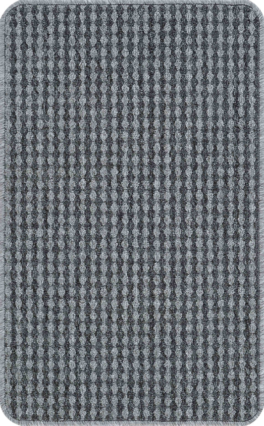 Eden Door Mat - Grey