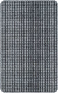Eden Door Mat - Grey