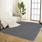 Eden Door Mat - Grey