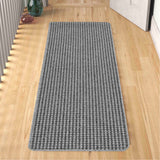 Eden Door Mat - Grey