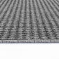 Eden Anti-Slip Mat - Stripe Grey