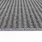 Eden Door Mat - Grey
