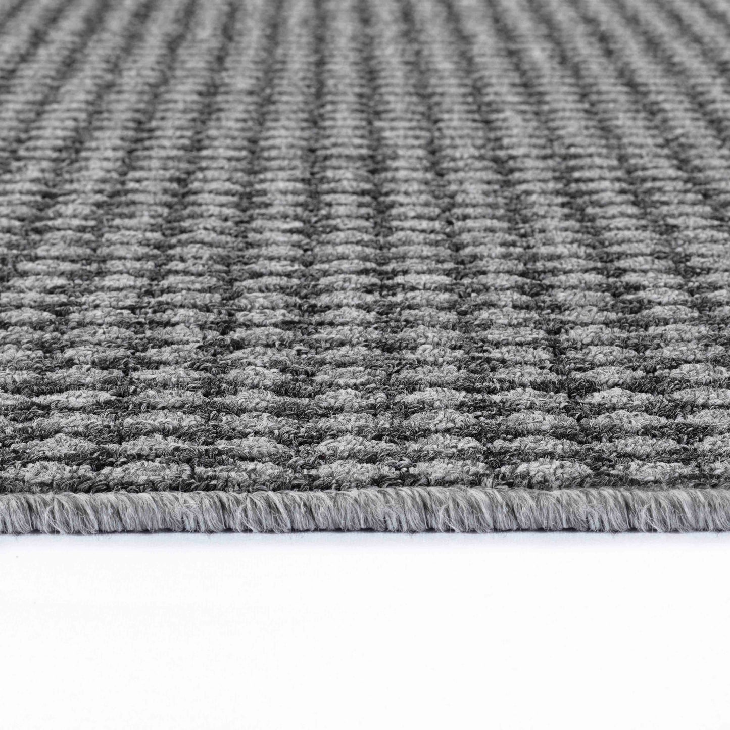 Eden Door Mat - Grey