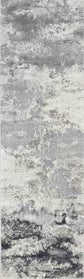 Emperor Metallic Abstract Rug - Onyx Gold