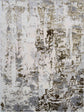 Emperor Styra Abstract Rugs  - Gold