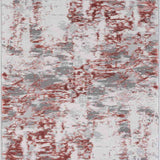 Emperor Styra Abstract Rugs - Pink