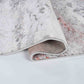 Emperor Picasso Abstract Rugs  - Pink