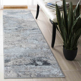 Emperor Onyx Abstract Rugs  - Runners - 60x220 cm