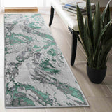 Emperor Picasso Abstract Rugs  - Runners - 60x220 cm