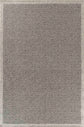 Harper Greek Key Outdoor Rug - Dark Grey