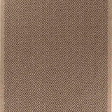 Harper Greek Key Outdoor Rug - Jute