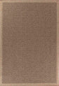 Harper Greek Key Outdoor Rug - Jute