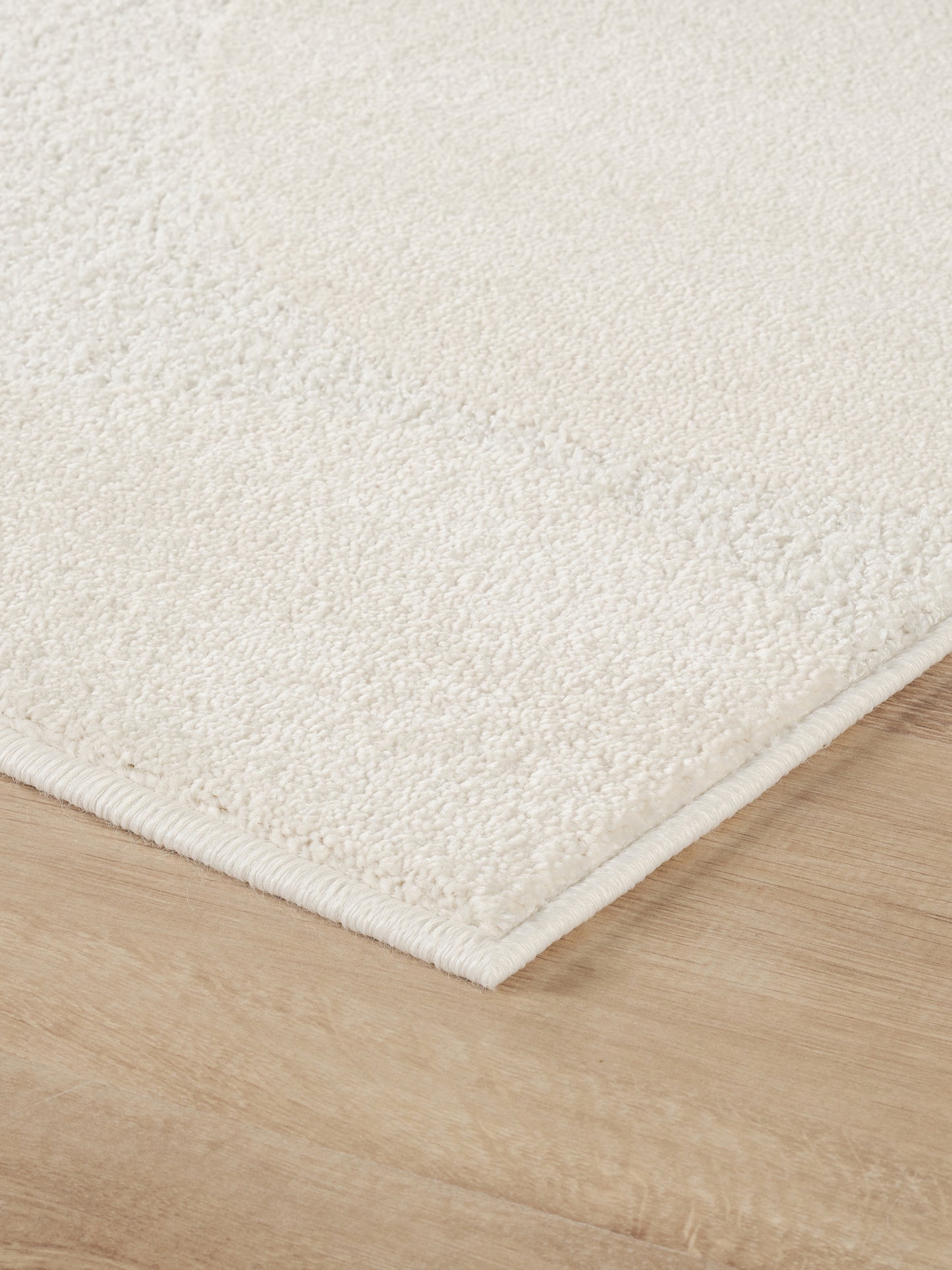 Hamilton Textured Rug - Lunar Mocha