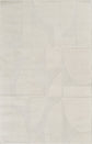 Hamilton Textured Rug - Lunar Mocha
