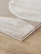 Hamilton Textured Rug - Lunar Mocha