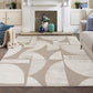 Hamilton Textured Rug - Lunar Mocha