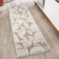 Hamilton Textured Rug - Lunar Mocha
