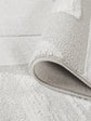 Hamilton Textured Rug - Lunar Mocha
