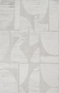 Hamilton Textured Rug - Lunar Mocha