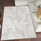 Hamilton Textured Rug - Lunar Mocha