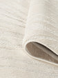 Hamilton Textured Rug - Marble Cream
