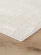 Hamilton Textured Rug - Marble Cream