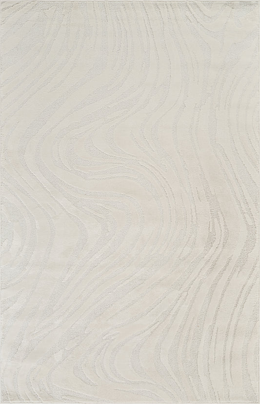 Hamilton Textured Rug - Marble
