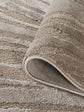 Hamilton Textured Rug - Marble Cream