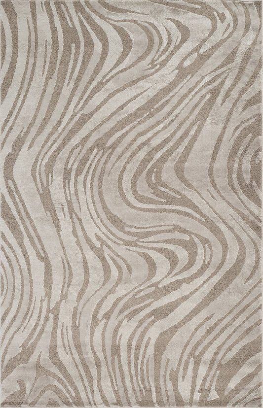 Hamilton Textured Rug - Marble