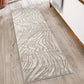 Hamilton Textured Rug - Marble Cream