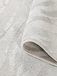 Hamilton Textured Rug - Marble Cream