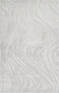 Hamilton Textured Rug - Marble Cream