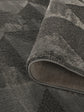 Hamilton Textured Rug - Mosaic Mocha