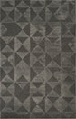 Hamilton Textured Rug - Mosaic Mocha