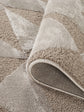 Hamilton Textured Rug - Mosaic Mocha