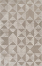 Hamilton Textured Rug - Mosaic Mocha