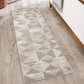 Hamilton Textured Rug - Mosaic Mocha
