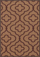 Havana Club Door Mat - Beige