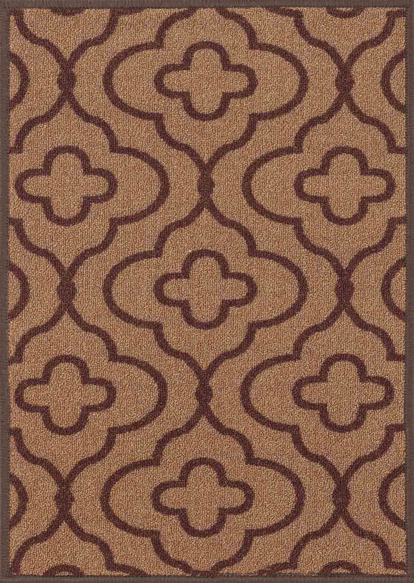 Havana Club Door Mat - Beige