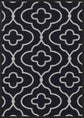Havana Club Door Mat - Black